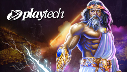 Playtech Online Slot Games